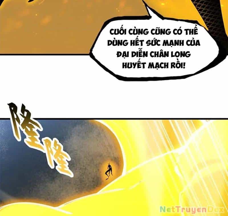 Ma Thú Siêu Thần - Chương 169 - ảnh 39