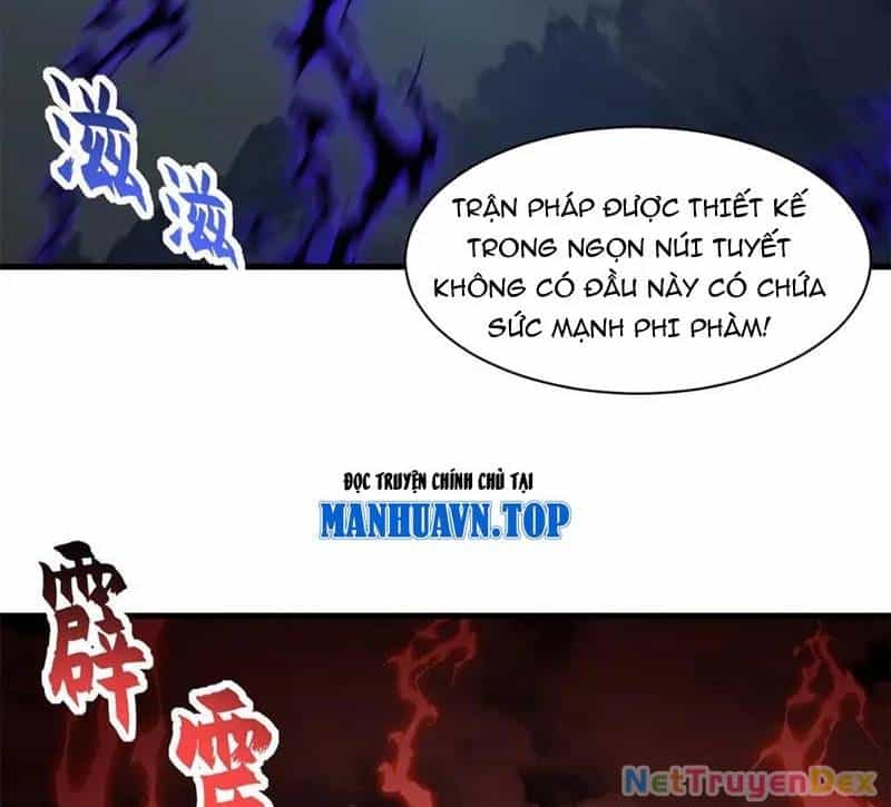 Ma Thú Siêu Thần - Chương 169 - ảnh 64