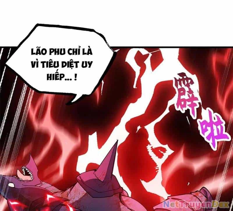 Ma Thú Siêu Thần - Chương 169 - ảnh 71