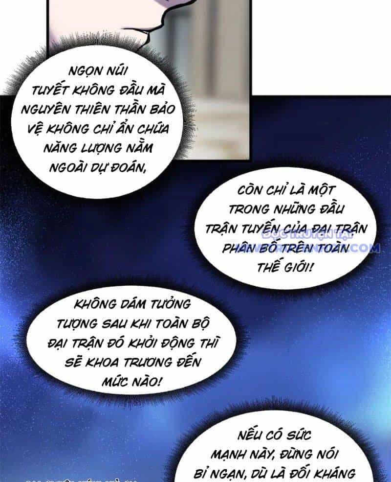 Ma Thú Siêu Thần - Chương 170 - ảnh 29