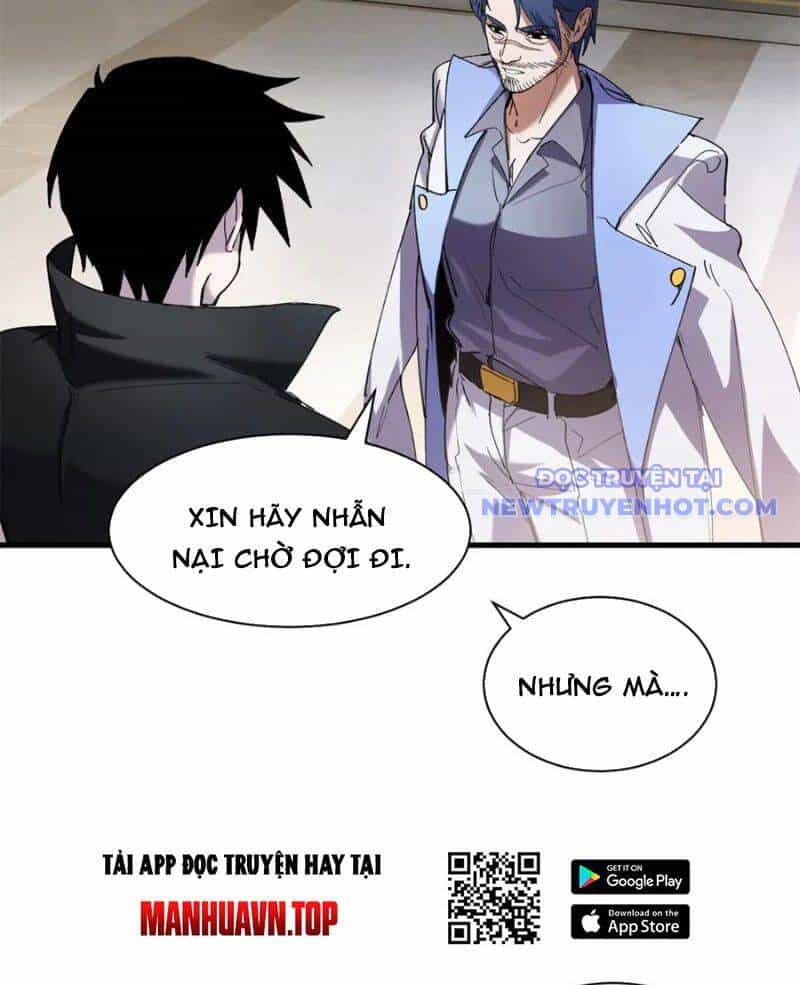 Ma Thú Siêu Thần - Chương 170 - ảnh 33