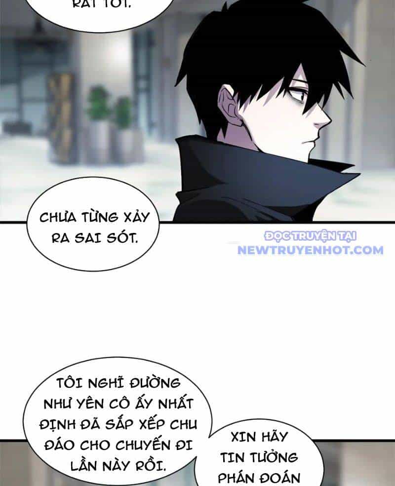 Ma Thú Siêu Thần - Chương 170 - ảnh 37