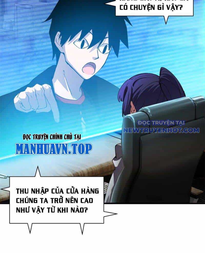 Ma Thú Siêu Thần - Chương 170 - ảnh 49