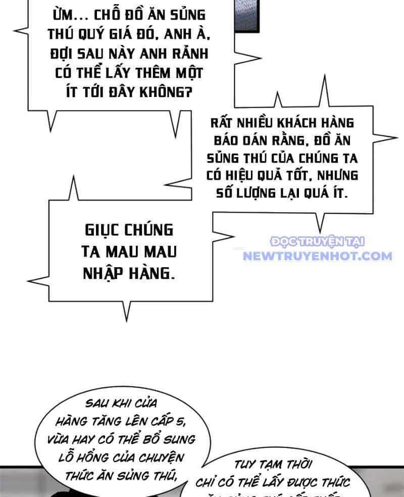 Ma Thú Siêu Thần - Chương 170 - ảnh 56