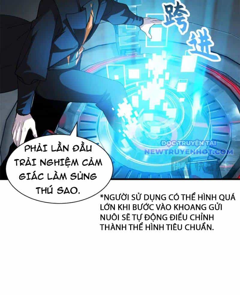 Ma Thú Siêu Thần - Chương 170 - ảnh 62
