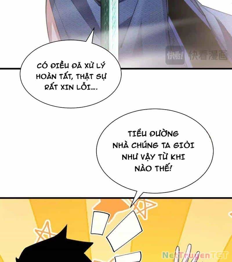 Ma Thú Siêu Thần - Chương 171 - ảnh 18
