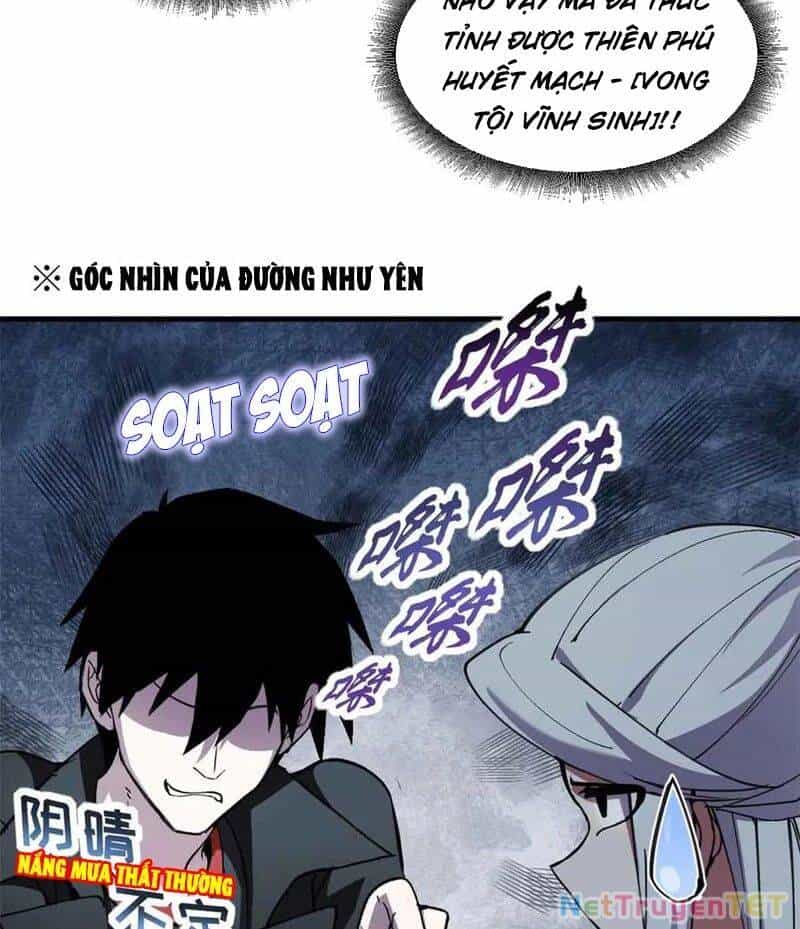 Ma Thú Siêu Thần - Chương 171 - ảnh 38