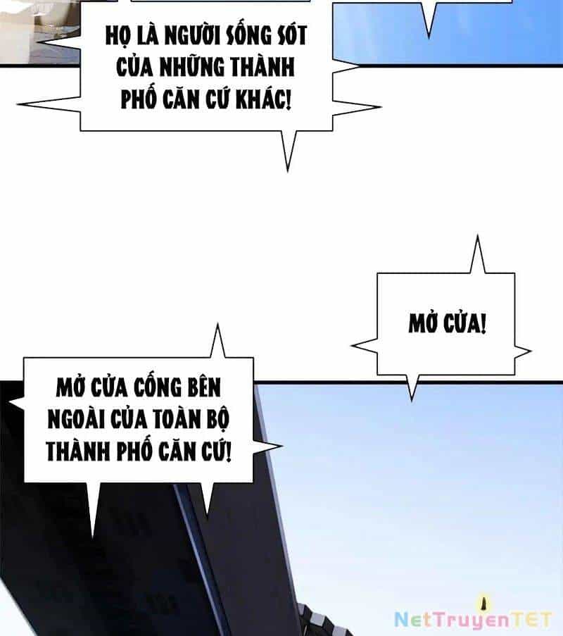 Ma Thú Siêu Thần - Chương 171 - ảnh 8