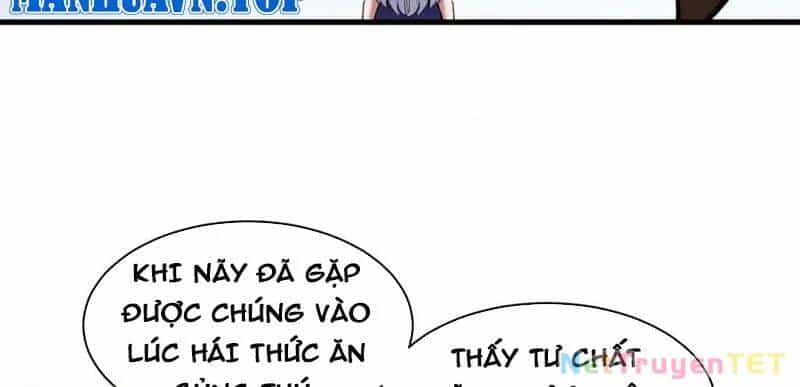 Ma Thú Siêu Thần - Chương 171 - ảnh 84