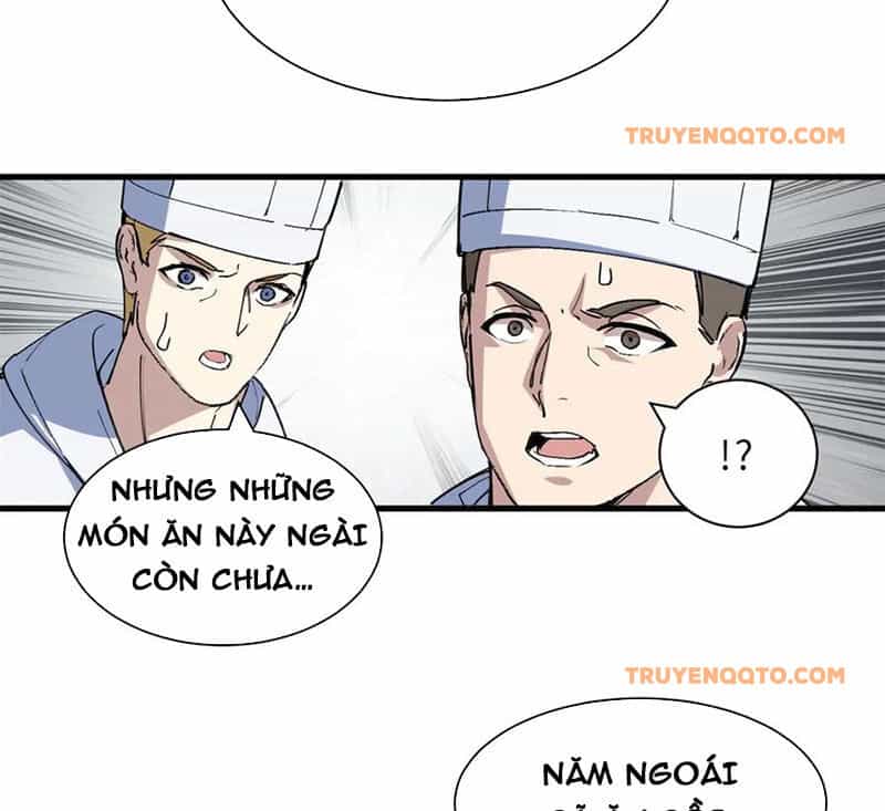 Ma Thú Siêu Thần - Chương 173 - ảnh 46