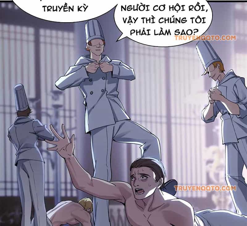 Ma Thú Siêu Thần - Chương 173 - ảnh 56