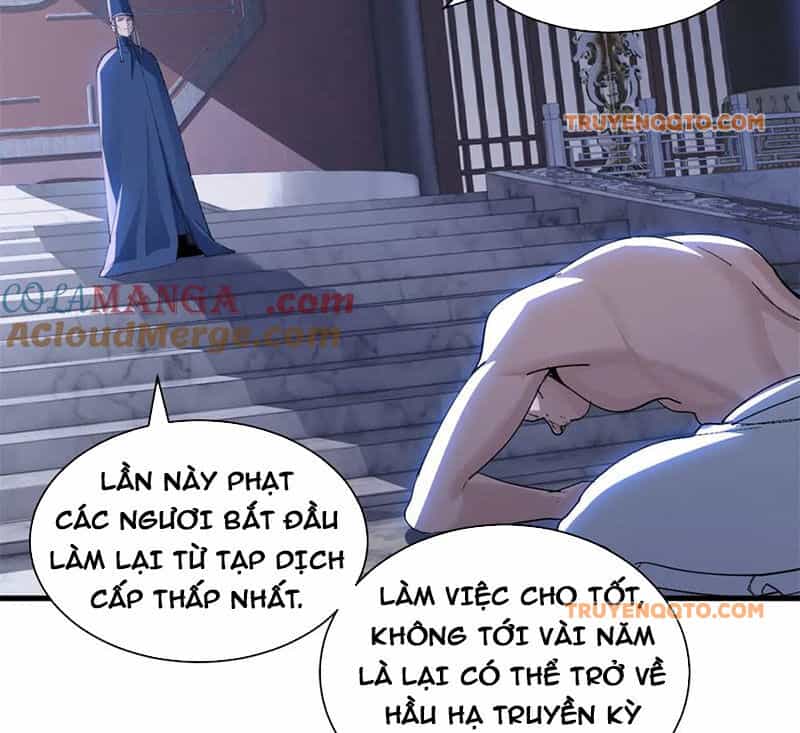 Ma Thú Siêu Thần - Chương 173 - ảnh 60