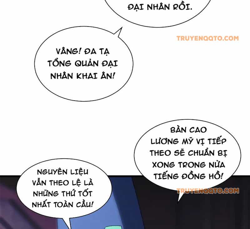 Ma Thú Siêu Thần - Chương 173 - ảnh 61