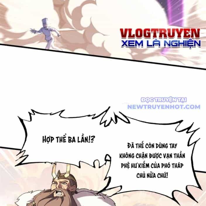 Ma Thú Siêu Thần - Chương 175 - ảnh 16