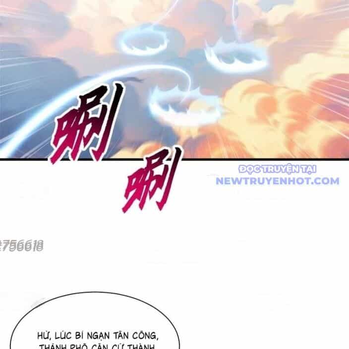 Ma Thú Siêu Thần - Chương 175 - ảnh 42