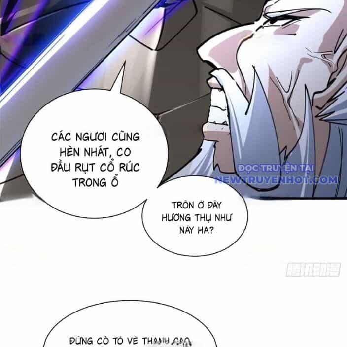 Ma Thú Siêu Thần - Chương 175 - ảnh 44