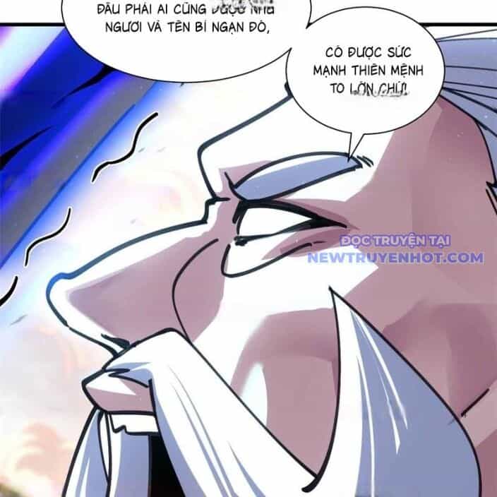 Ma Thú Siêu Thần - Chương 175 - ảnh 45