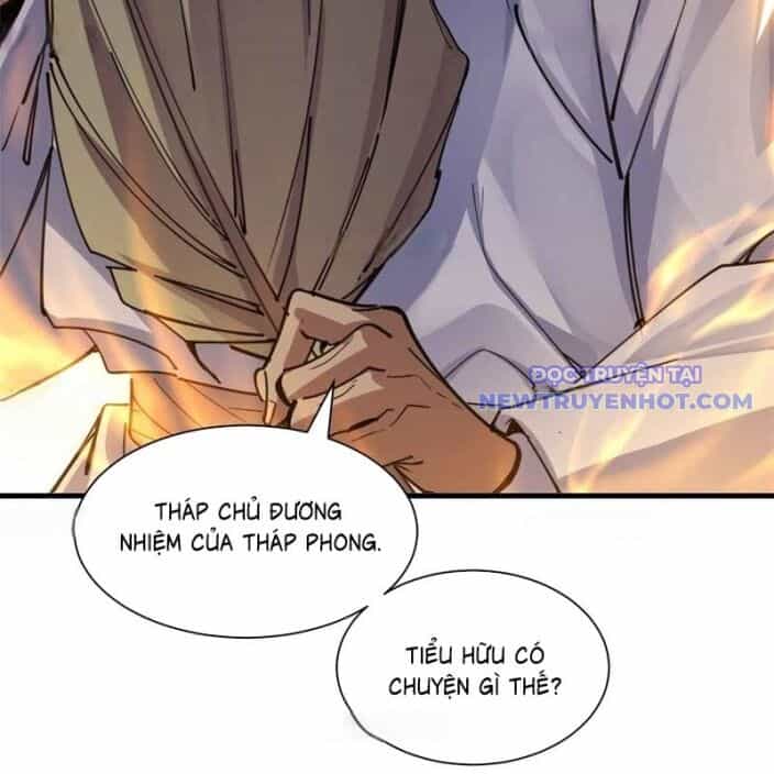 Ma Thú Siêu Thần - Chương 175 - ảnh 79