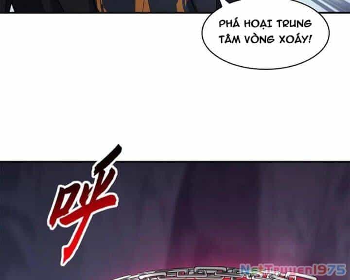 Ma Thú Siêu Thần - Chương 177 - ảnh 47