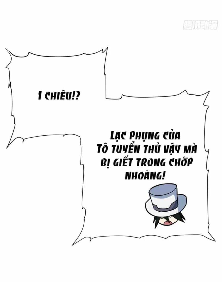 Ma Thú Siêu Thần - Chương 17 - ảnh 29