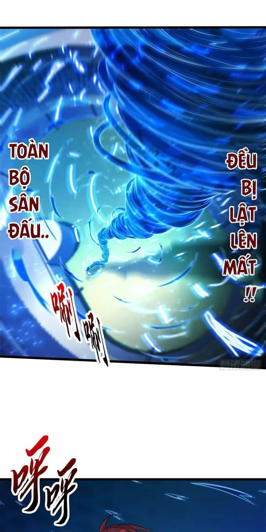 Ma Thú Siêu Thần - Chương 18 - ảnh 22