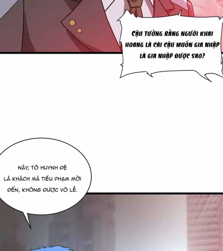 Ma Thú Siêu Thần - Chương 19 - ảnh 31