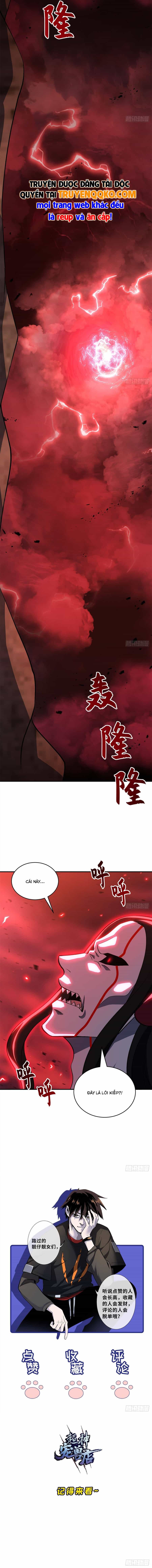 Ma Thú Siêu Thần - Chương 219 - ảnh 5