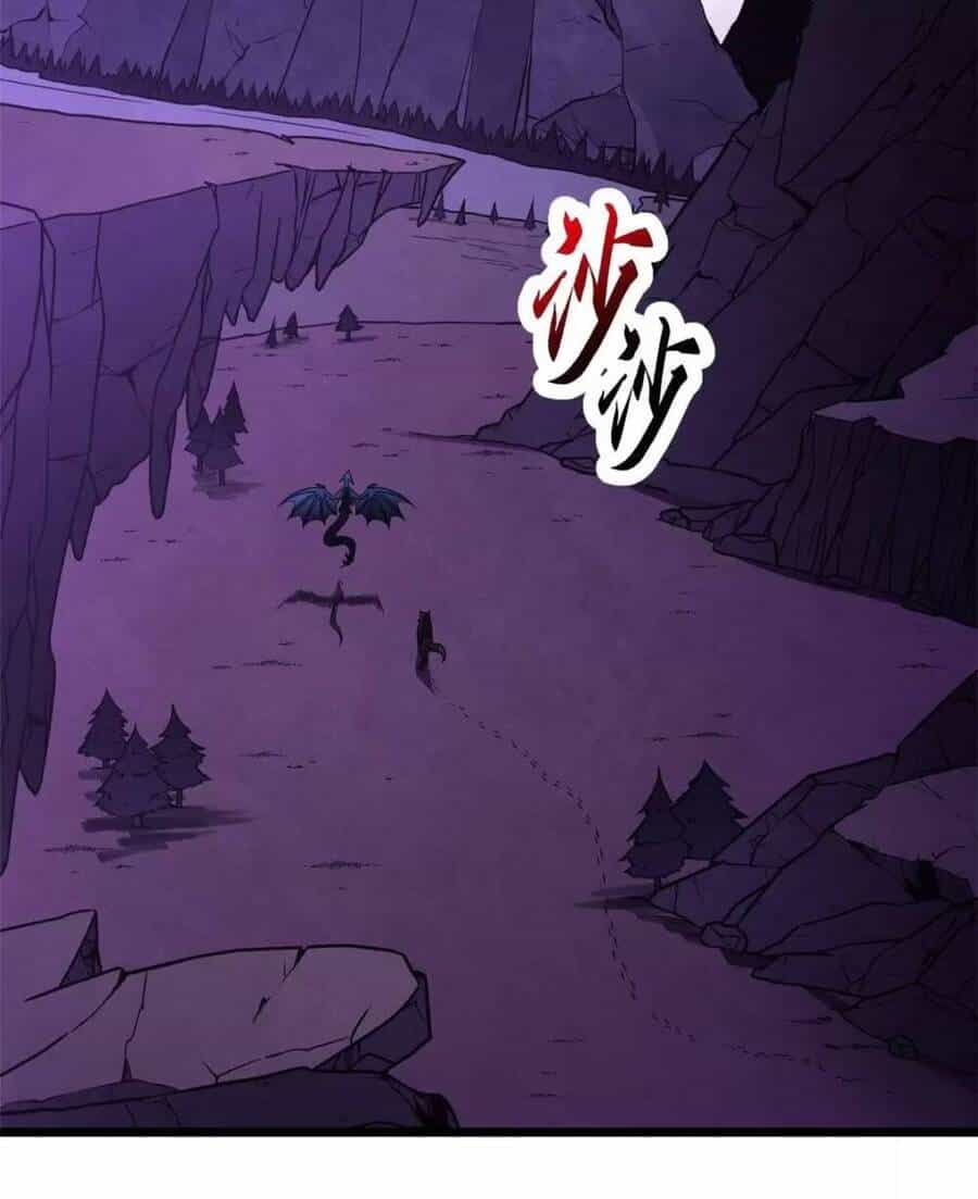 Ma Thú Siêu Thần - Chương 22 - ảnh 29