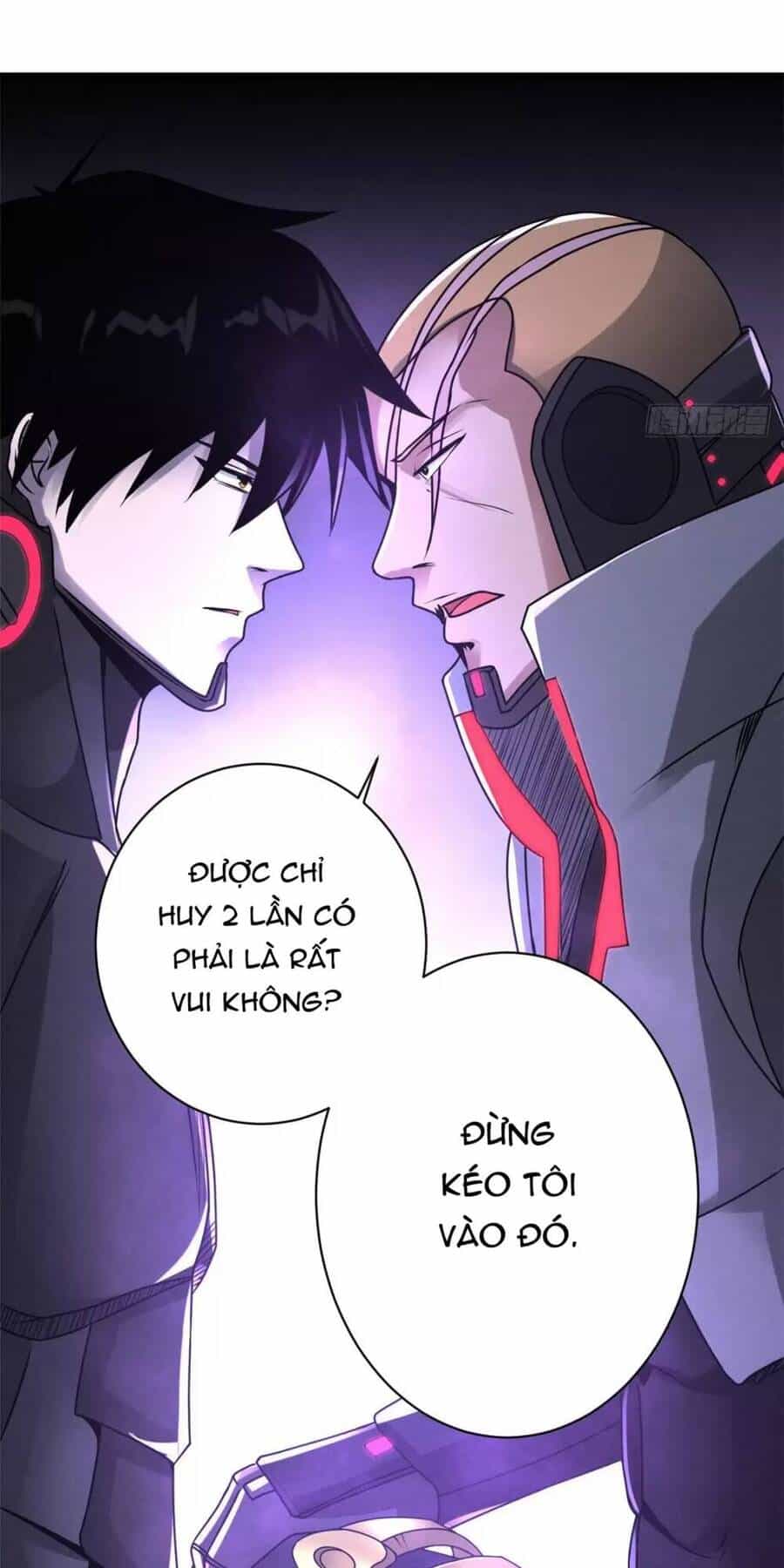 Ma Thú Siêu Thần - Chương 22 - ảnh 40