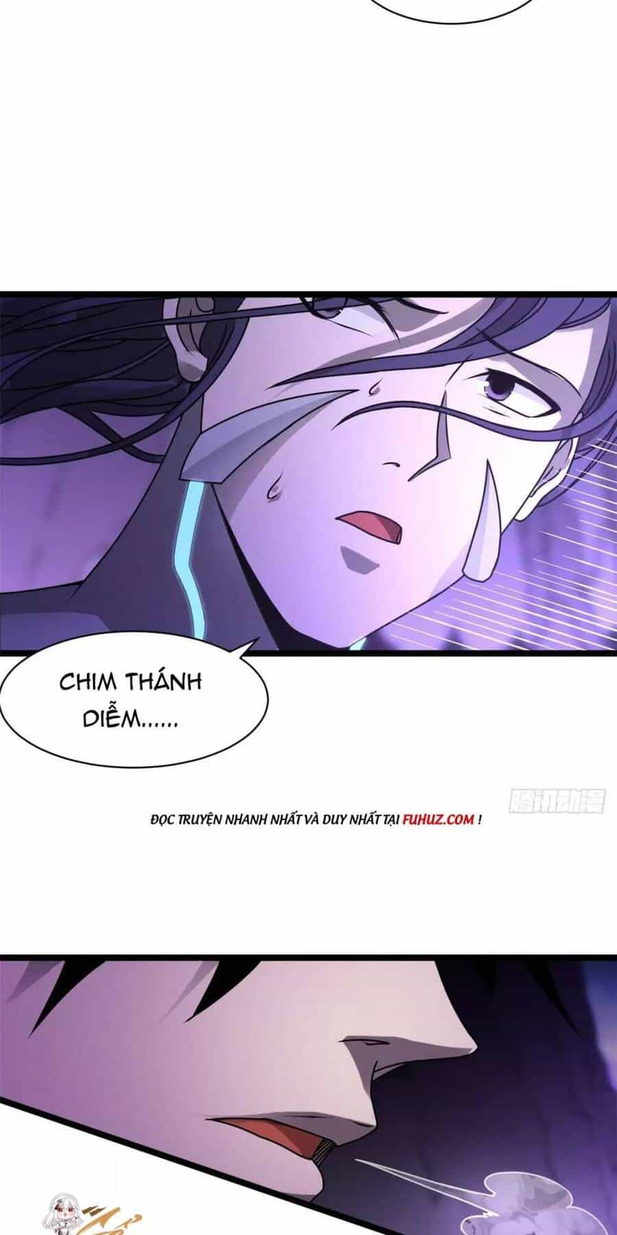 Ma Thú Siêu Thần - Chương 24 - ảnh 26