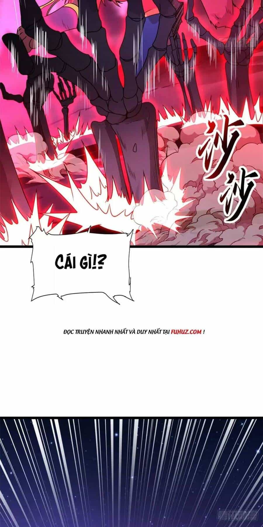 Ma Thú Siêu Thần - Chương 24 - ảnh 33