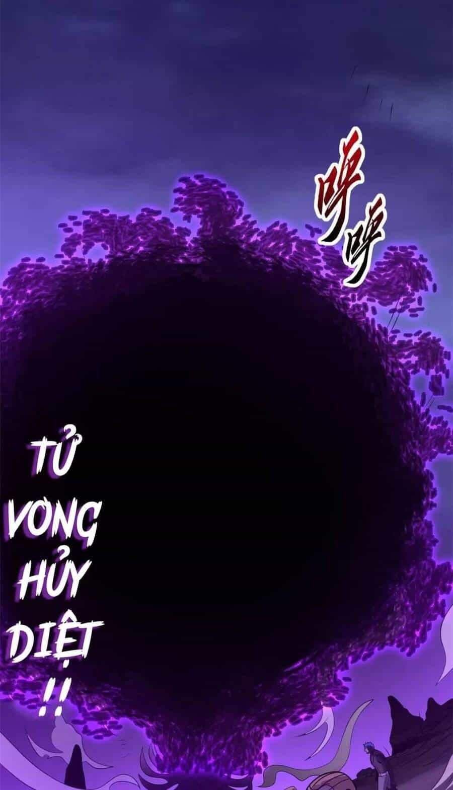 Ma Thú Siêu Thần - Chương 25 - ảnh 45