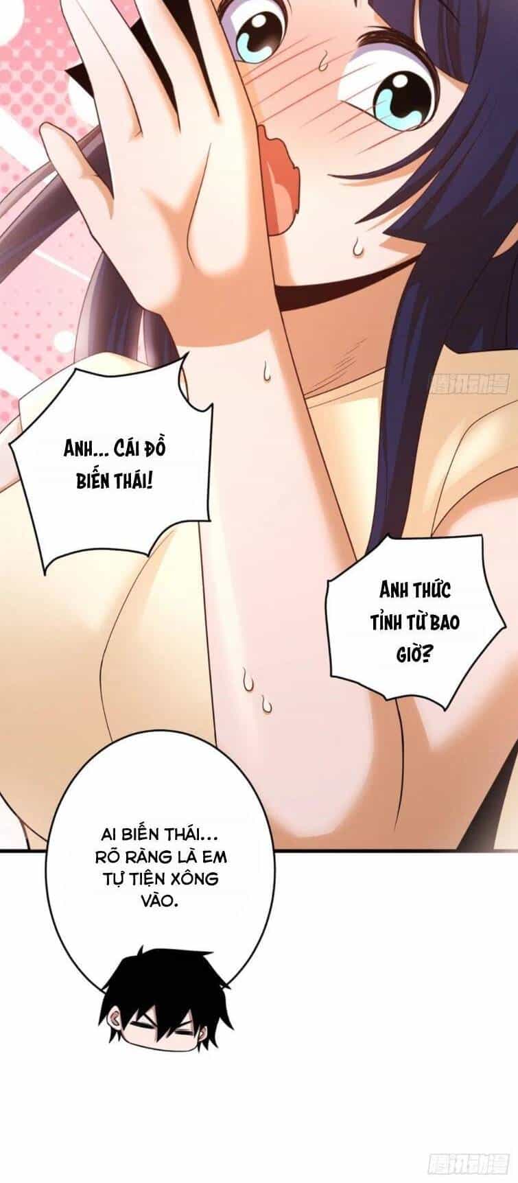 Ma Thú Siêu Thần - Chương 33 - ảnh 10