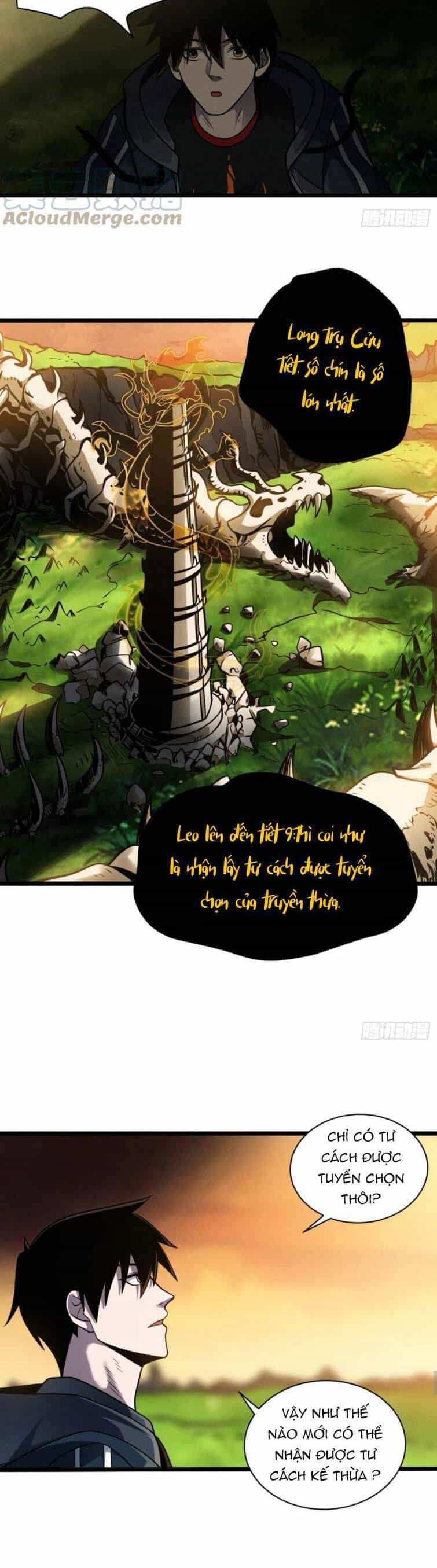 Ma Thú Siêu Thần - Chương 38 - ảnh 15