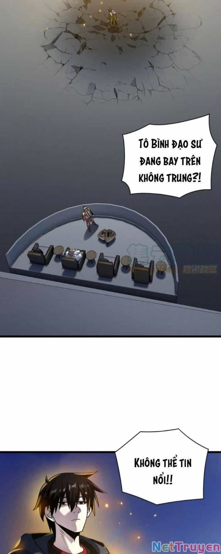Ma Thú Siêu Thần - Chương 46 - ảnh 21