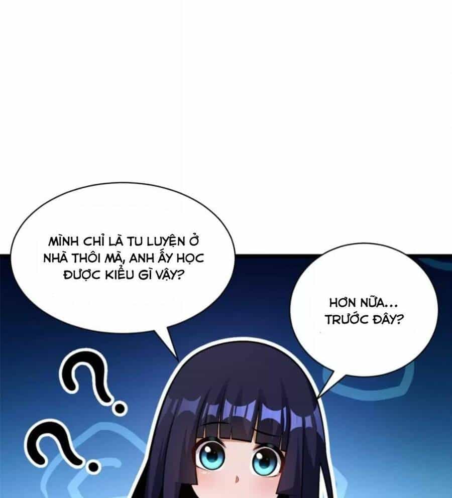 Ma Thú Siêu Thần - Chương 49 - ảnh 20