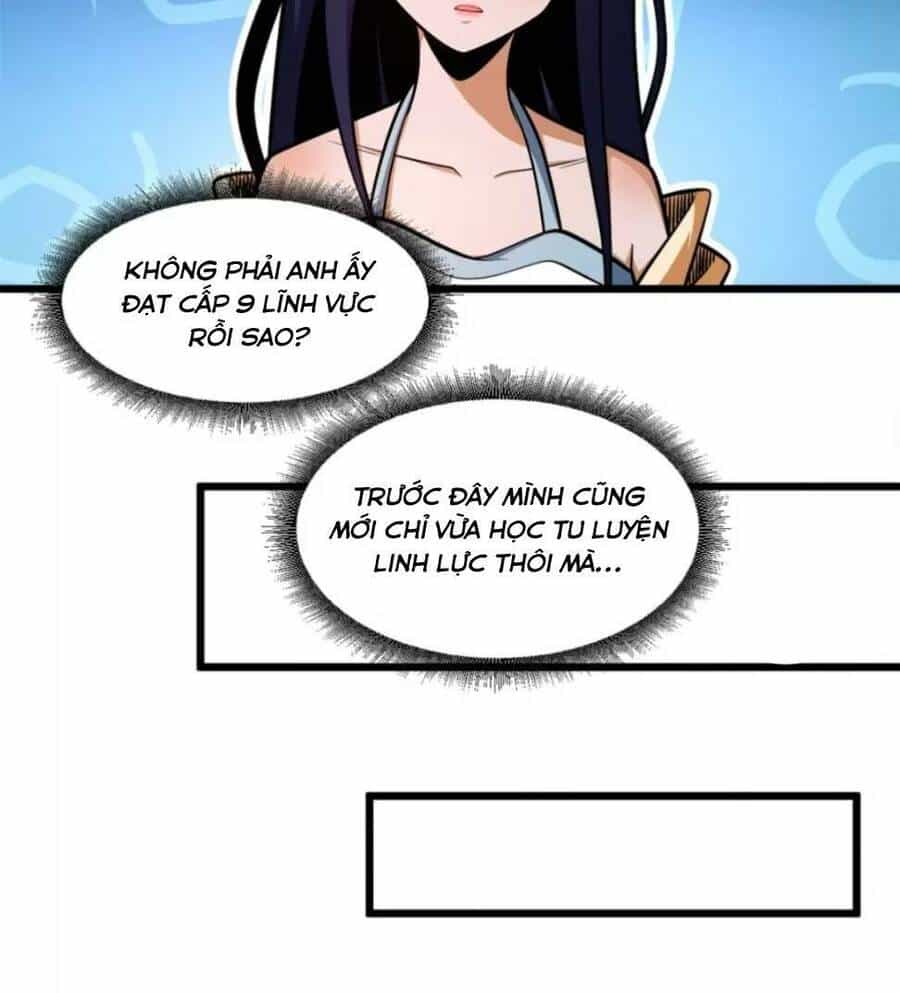 Ma Thú Siêu Thần - Chương 49 - ảnh 21
