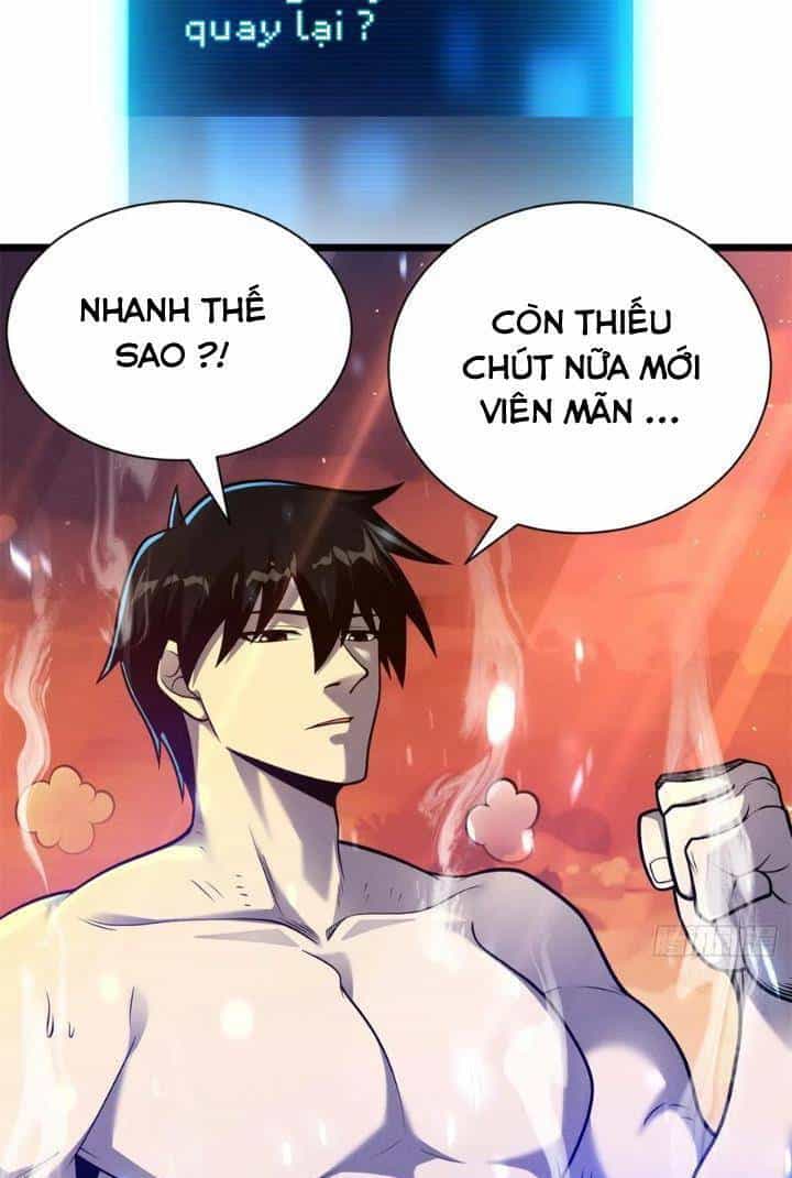 Ma Thú Siêu Thần - Chương 50 - ảnh 39