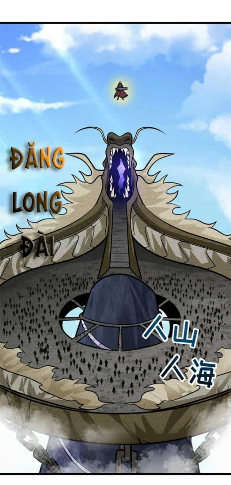 Ma Thú Siêu Thần - Chương 51 - ảnh 27
