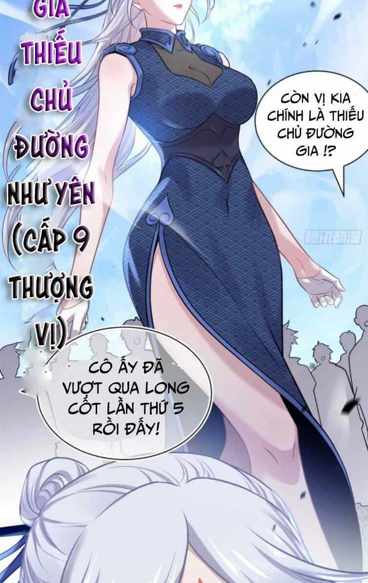 Ma Thú Siêu Thần - Chương 51 - ảnh 31