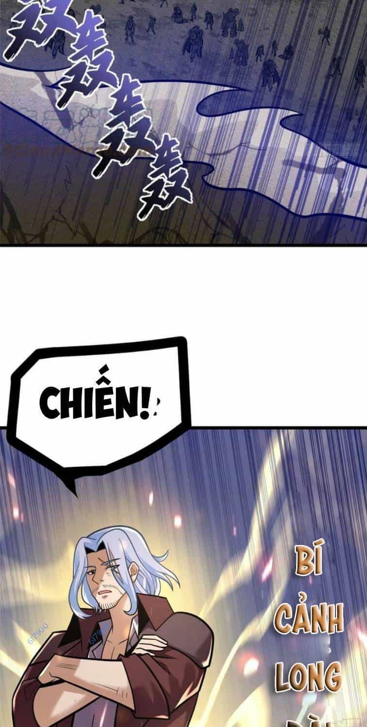 Ma Thú Siêu Thần - Chương 51 - ảnh 38