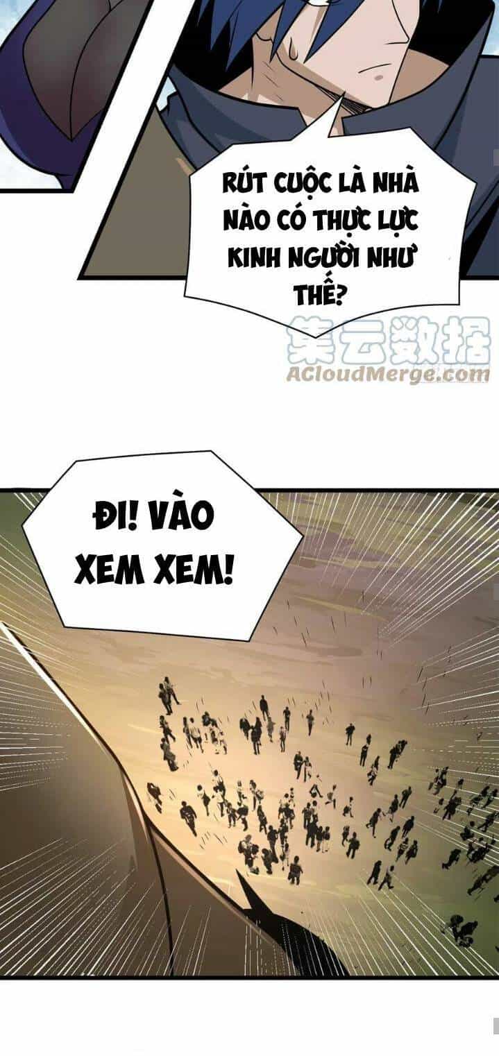 Ma Thú Siêu Thần - Chương 52 - ảnh 24