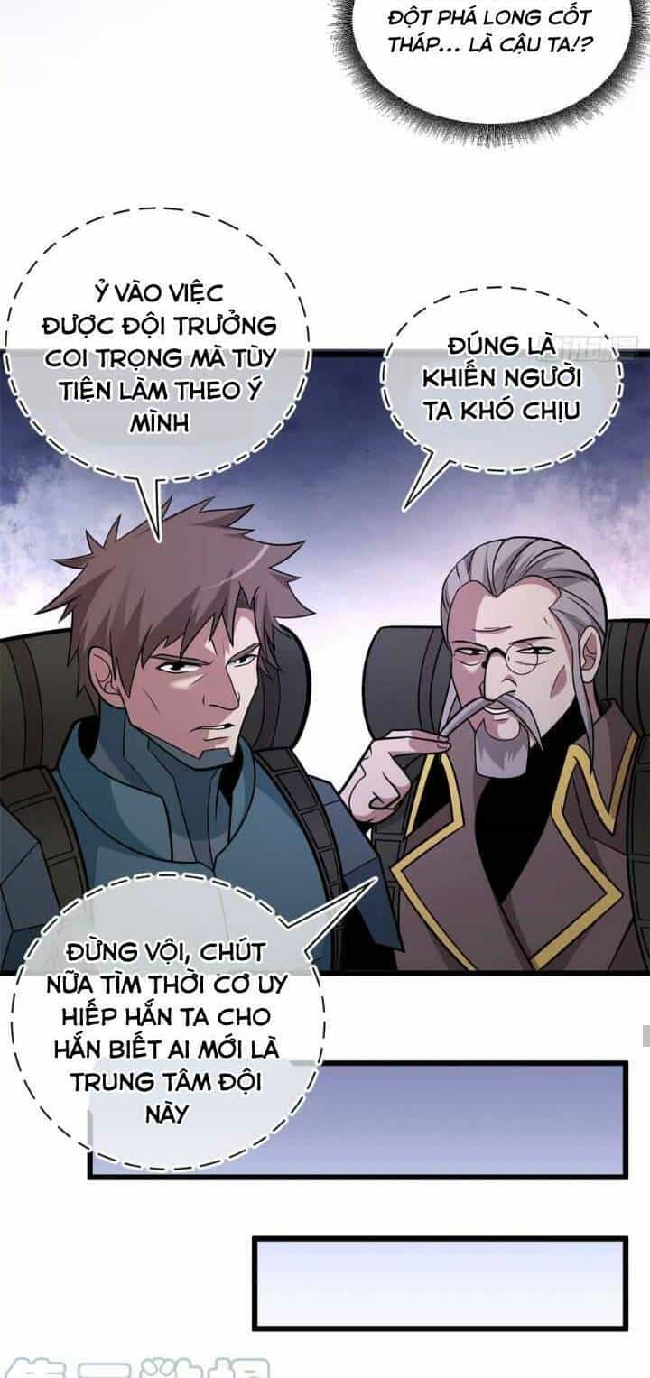 Ma Thú Siêu Thần - Chương 52 - ảnh 29