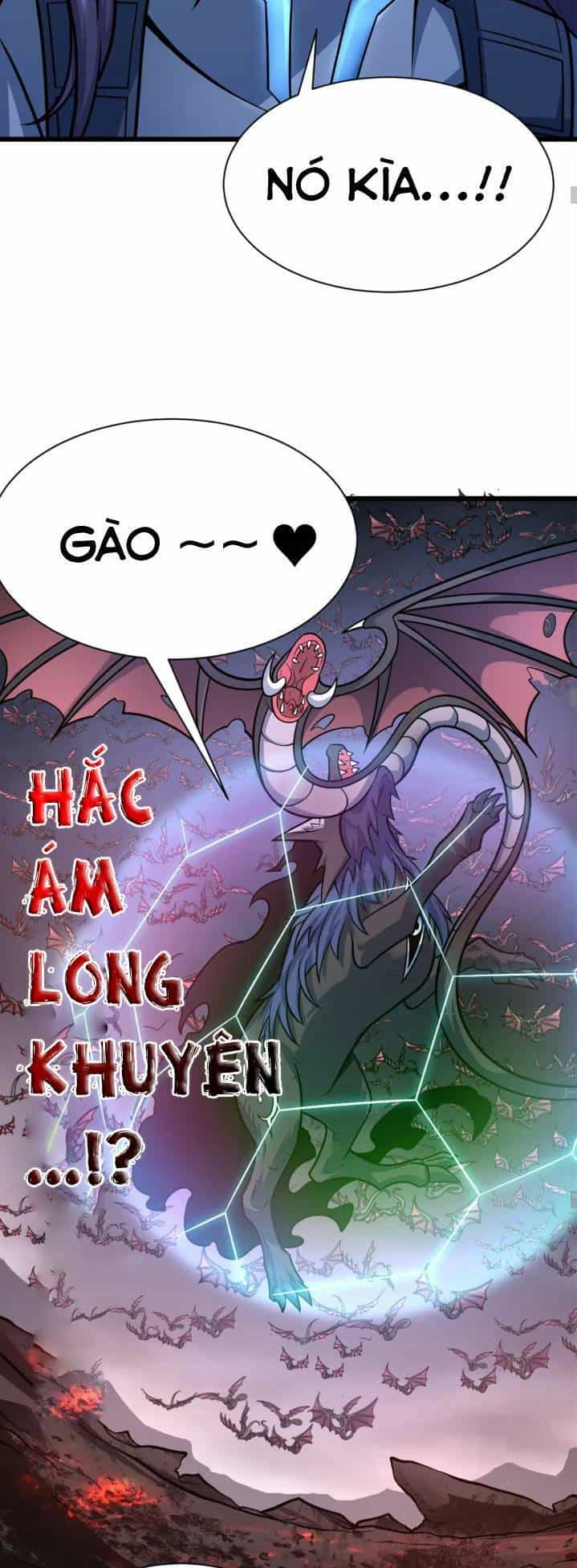 Ma Thú Siêu Thần - Chương 53 - ảnh 19