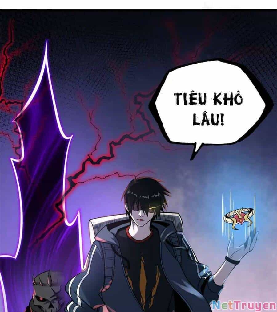 Ma Thú Siêu Thần - Chương 55 - ảnh 38