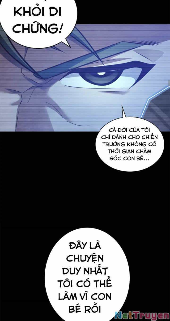 Ma Thú Siêu Thần - Chương 56 - ảnh 14
