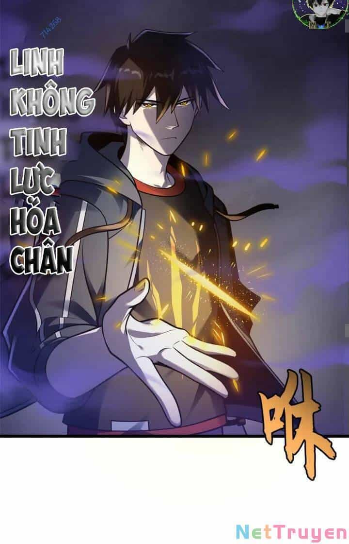 Ma Thú Siêu Thần - Chương 56 - ảnh 28