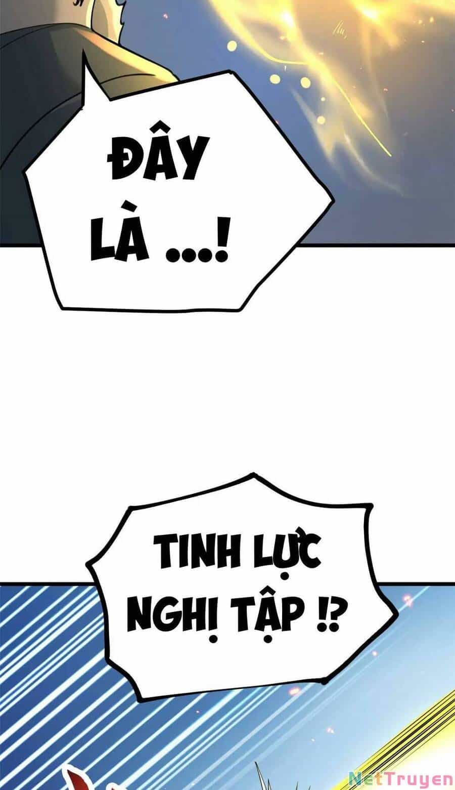 Ma Thú Siêu Thần - Chương 57 - ảnh 44