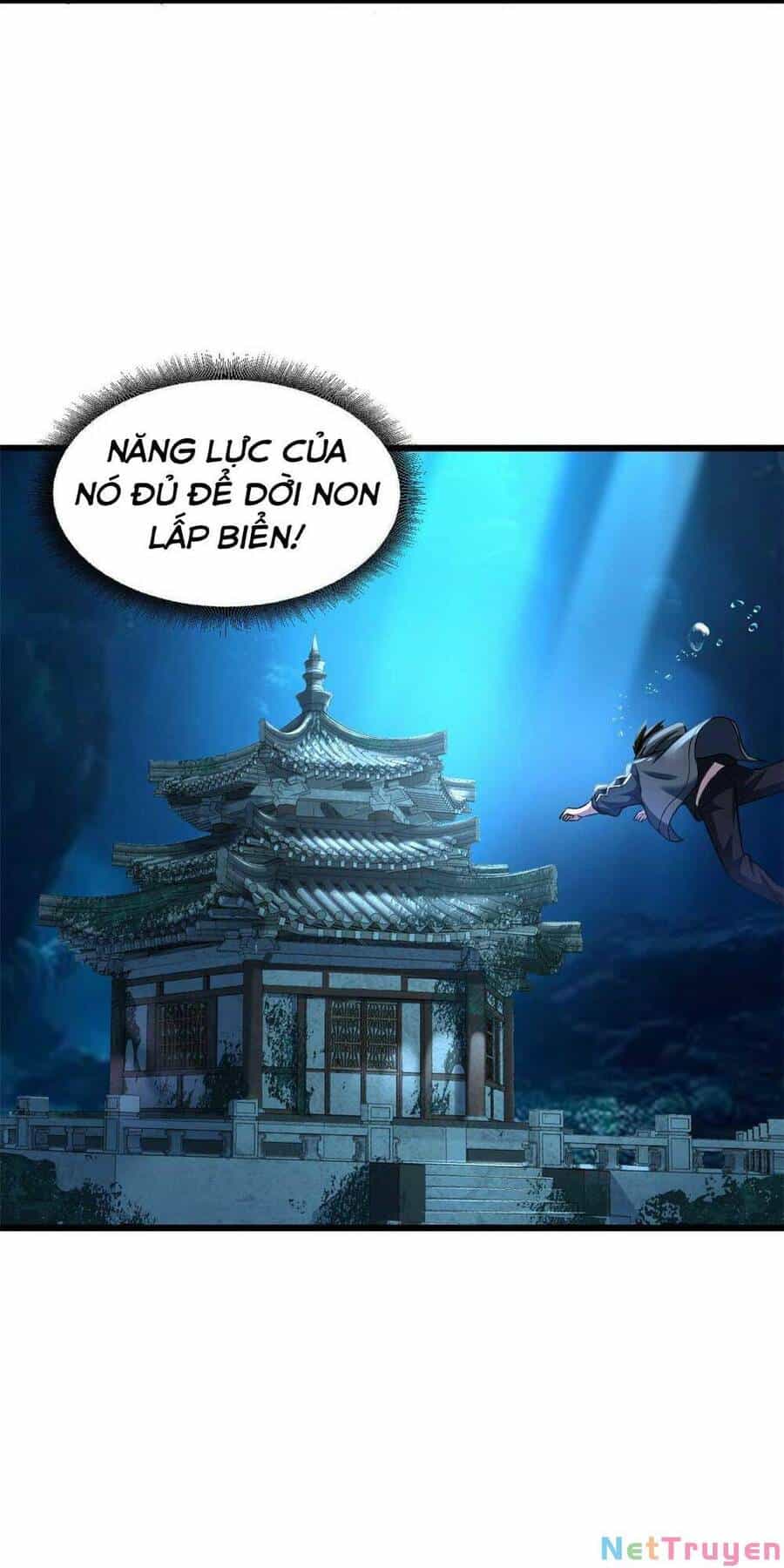 Ma Thú Siêu Thần - Chương 58 - ảnh 25