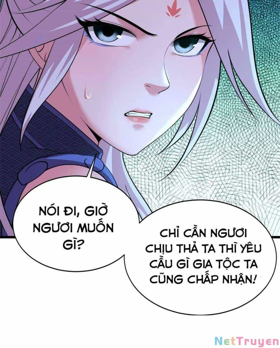 Ma Thú Siêu Thần - Chương 60 - ảnh 18